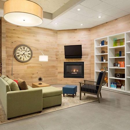 Country Inn & Suites By Radisson, Sidney, Ne Luaran gambar