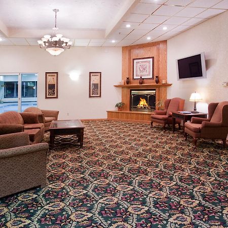 Country Inn & Suites By Radisson, Sidney, Ne Dalaman gambar