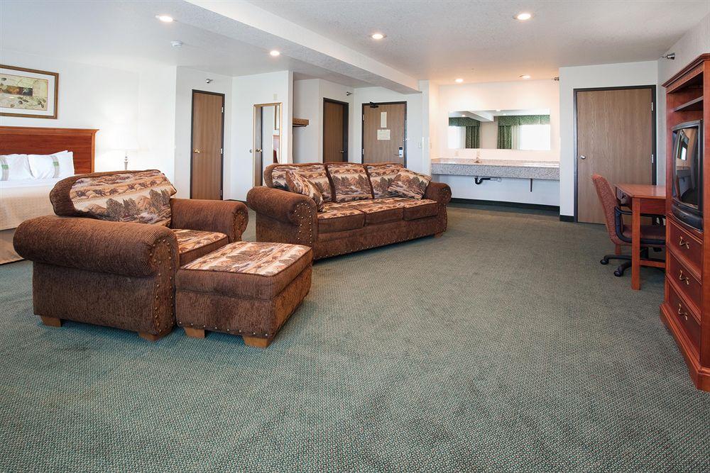 Country Inn & Suites By Radisson, Sidney, Ne Luaran gambar