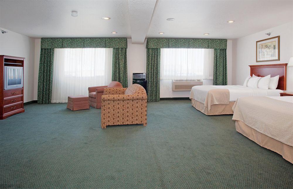 Country Inn & Suites By Radisson, Sidney, Ne Bilik gambar