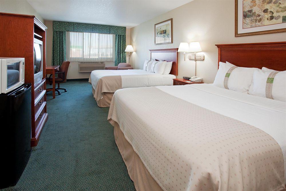Country Inn & Suites By Radisson, Sidney, Ne Bilik gambar
