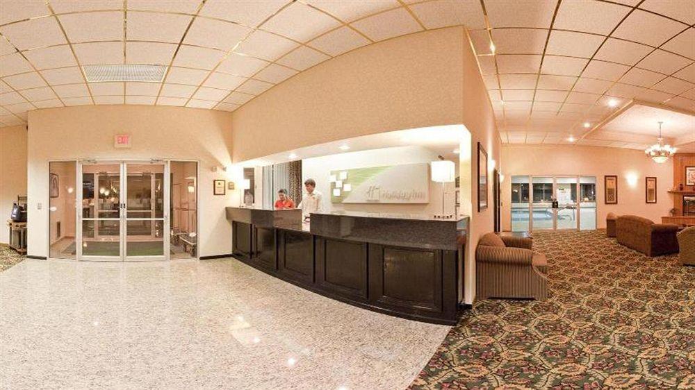 Country Inn & Suites By Radisson, Sidney, Ne Luaran gambar
