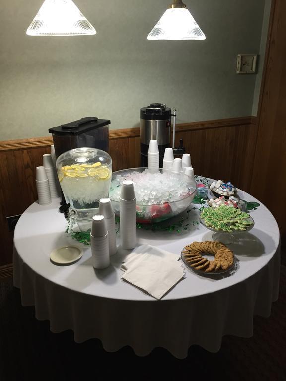 Country Inn & Suites By Radisson, Sidney, Ne Luaran gambar