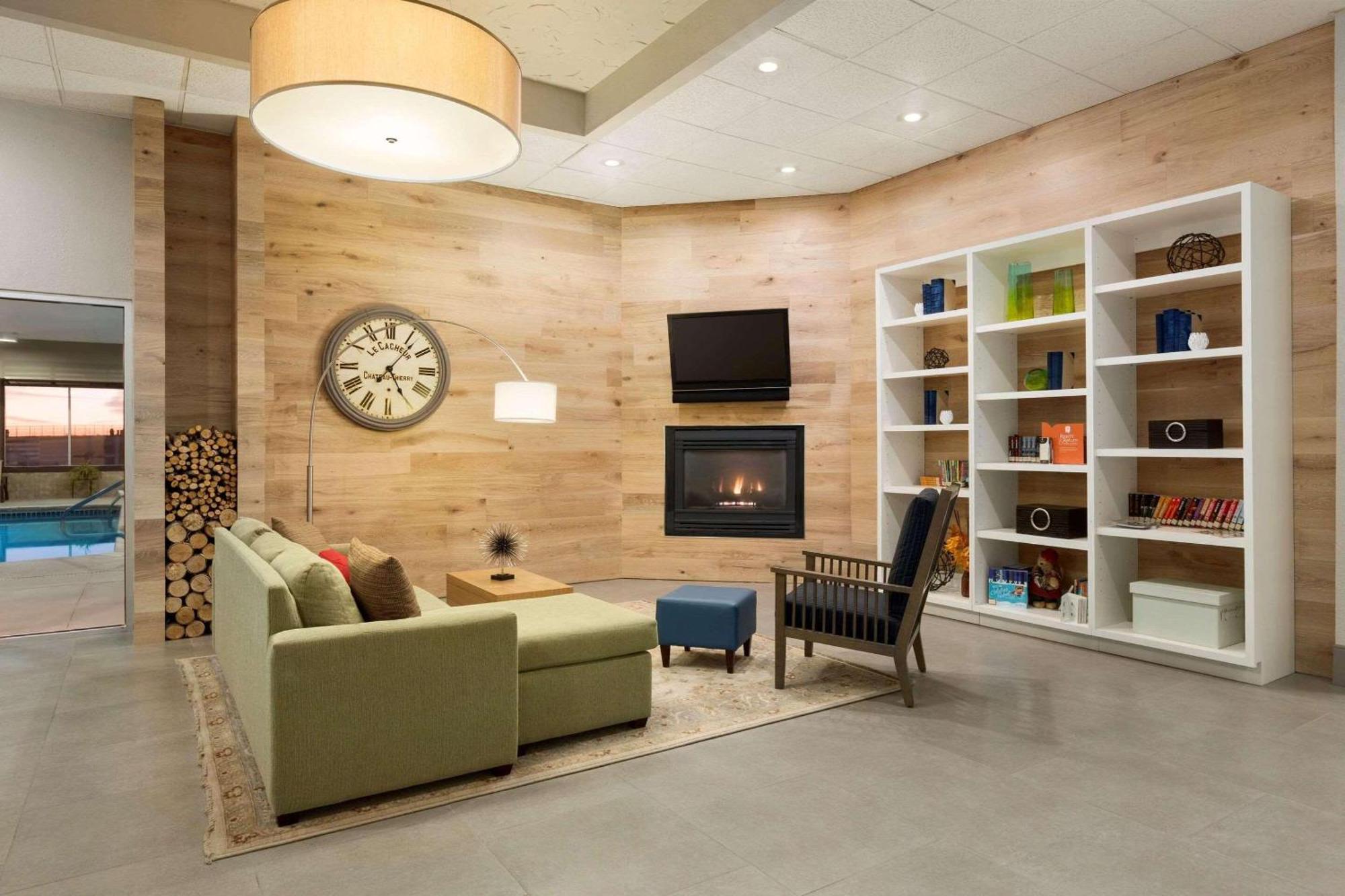 Country Inn & Suites By Radisson, Sidney, Ne Luaran gambar