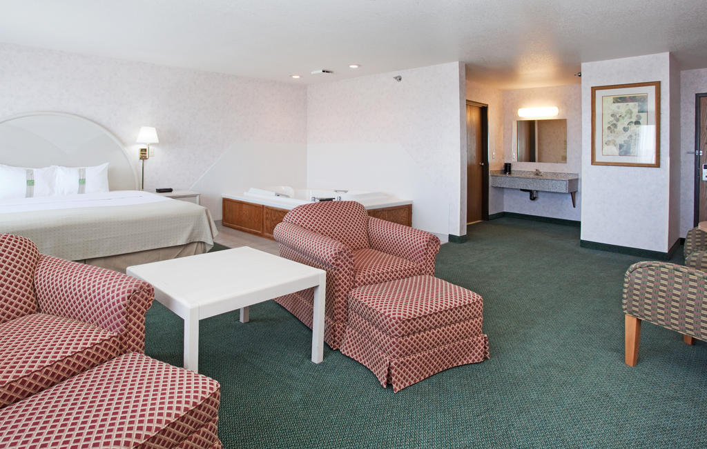 Country Inn & Suites By Radisson, Sidney, Ne Bilik gambar