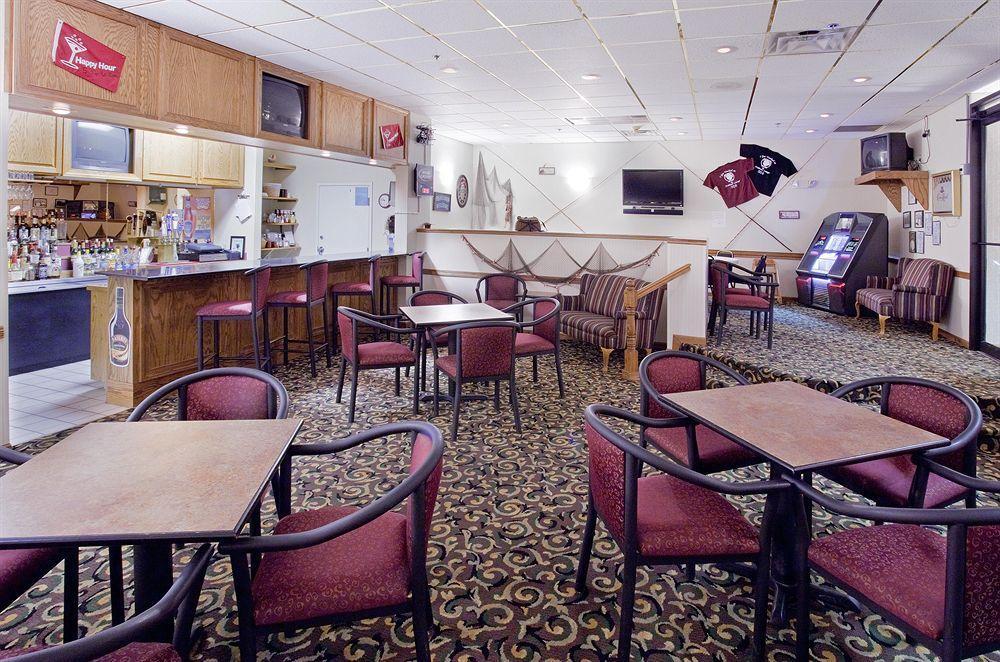 Country Inn & Suites By Radisson, Sidney, Ne Luaran gambar