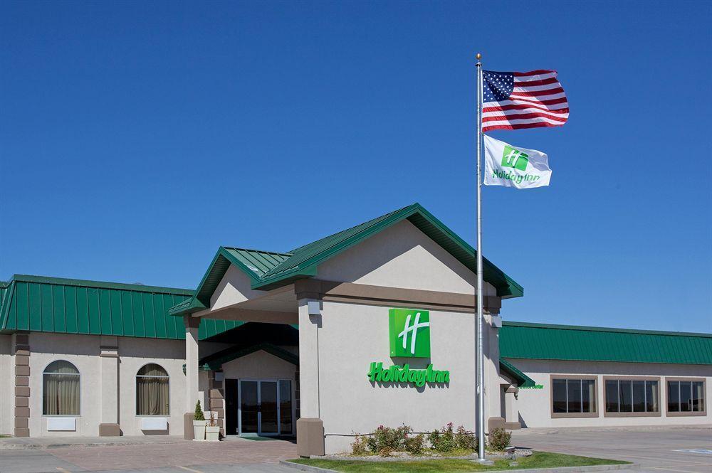 Country Inn & Suites By Radisson, Sidney, Ne Luaran gambar