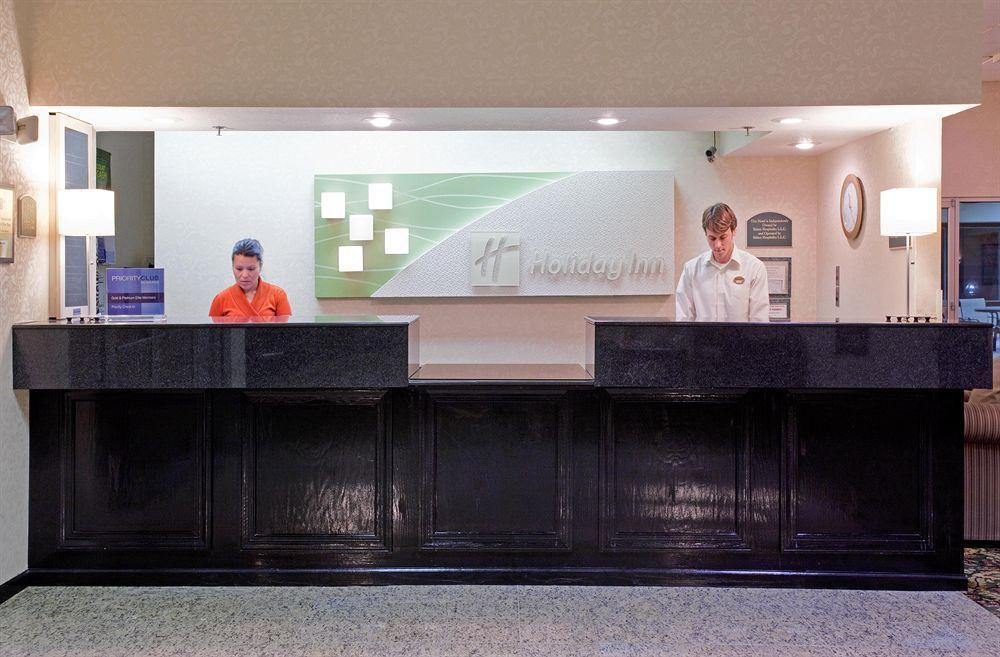 Country Inn & Suites By Radisson, Sidney, Ne Dalaman gambar