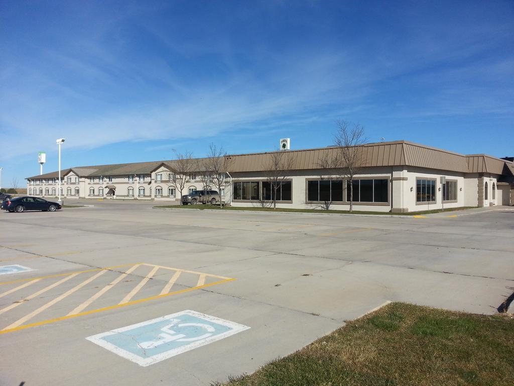 Country Inn & Suites By Radisson, Sidney, Ne Luaran gambar