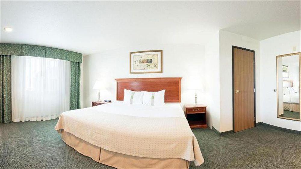 Country Inn & Suites By Radisson, Sidney, Ne Luaran gambar