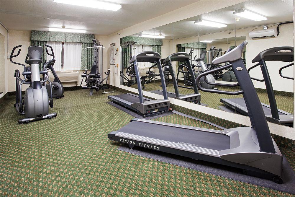 Country Inn & Suites By Radisson, Sidney, Ne Luaran gambar