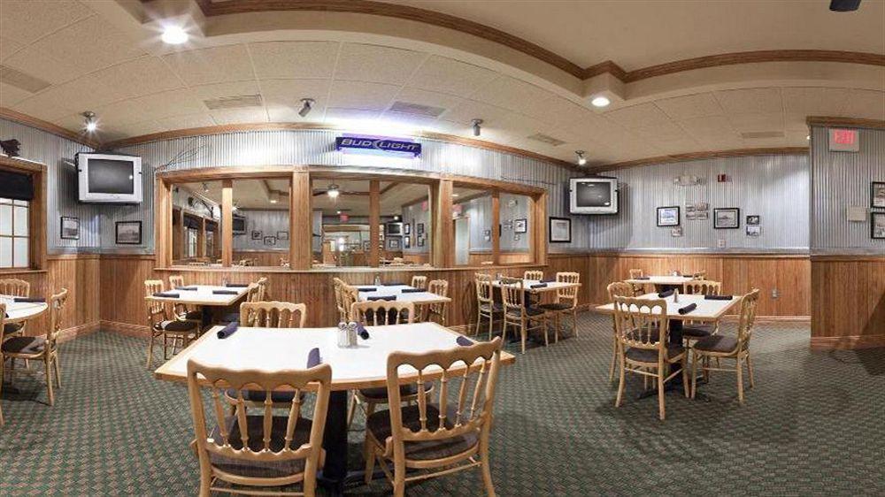Country Inn & Suites By Radisson, Sidney, Ne Luaran gambar
