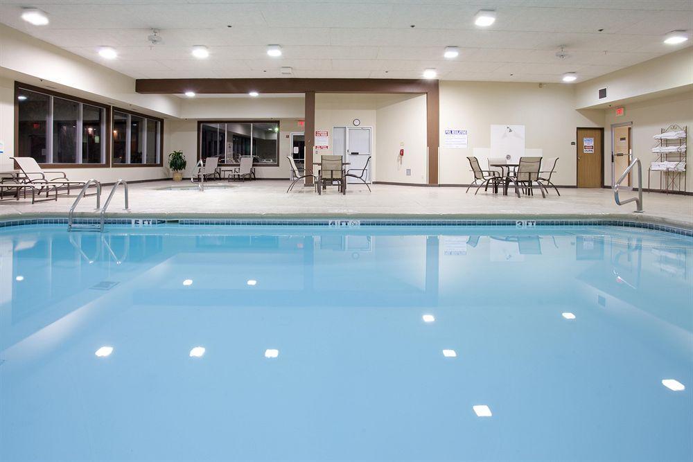 Country Inn & Suites By Radisson, Sidney, Ne Kemudahan gambar