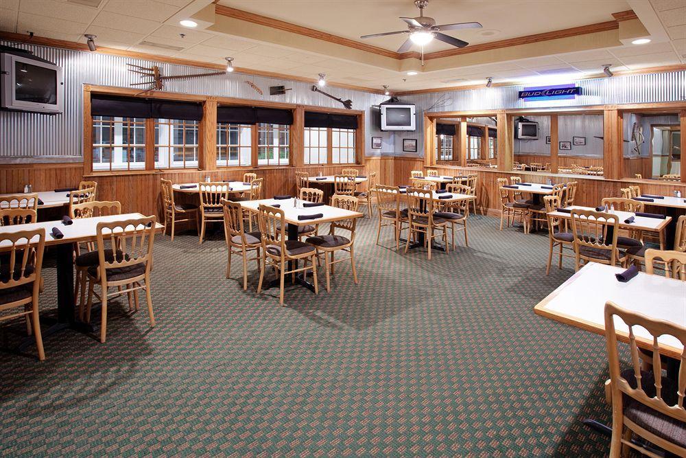 Country Inn & Suites By Radisson, Sidney, Ne Restoran gambar