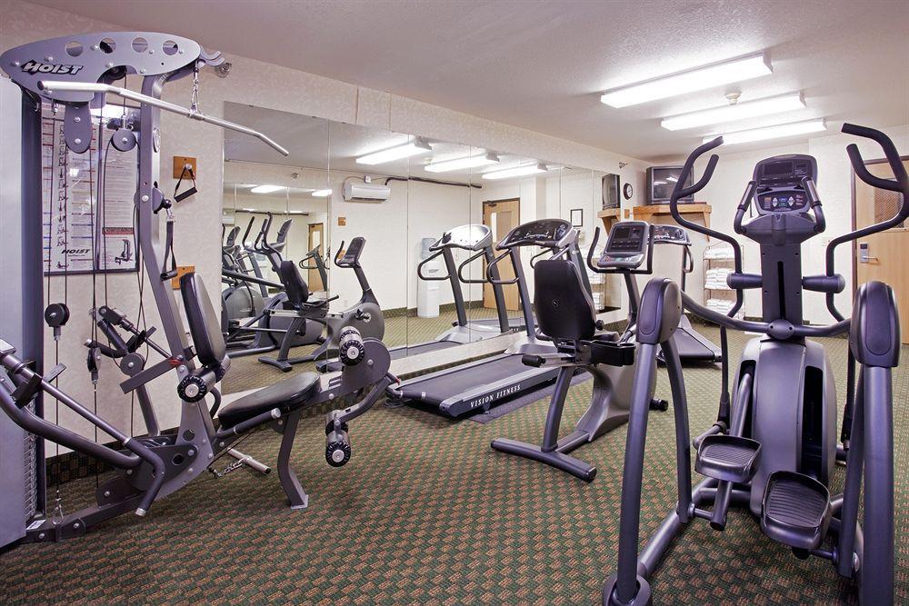 Country Inn & Suites By Radisson, Sidney, Ne Kemudahan gambar