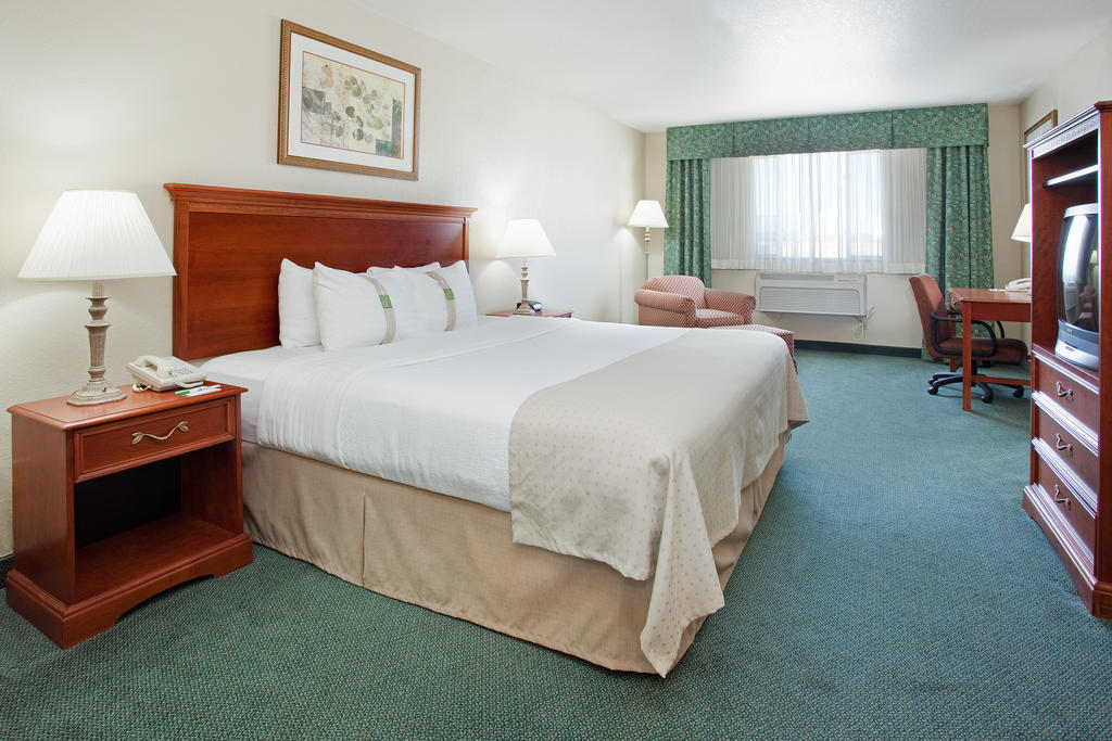 Country Inn & Suites By Radisson, Sidney, Ne Bilik gambar