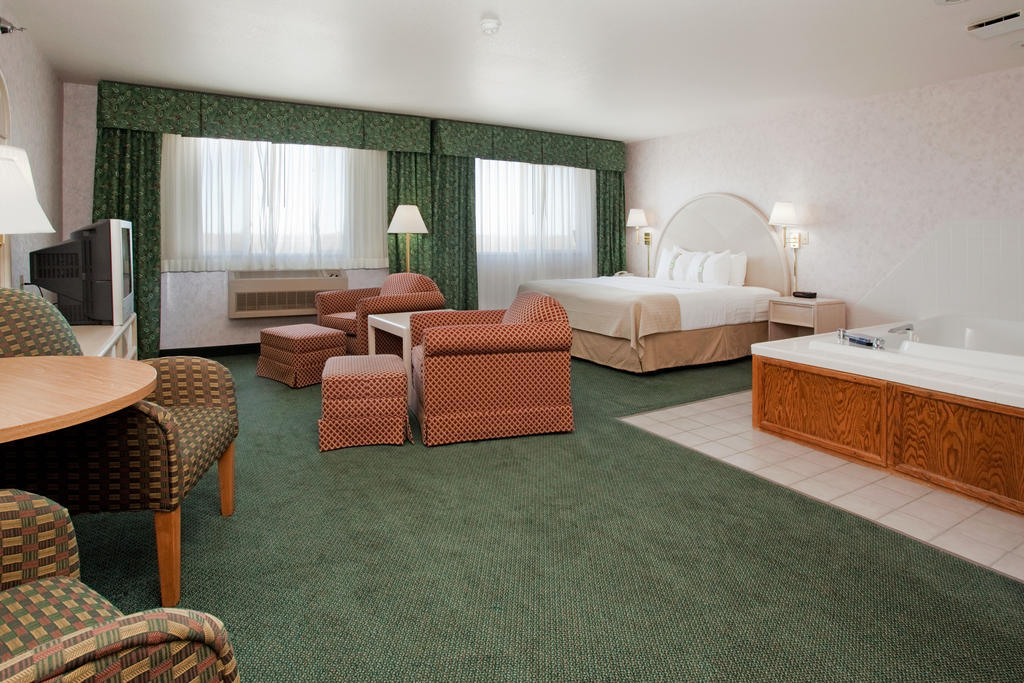 Country Inn & Suites By Radisson, Sidney, Ne Bilik gambar