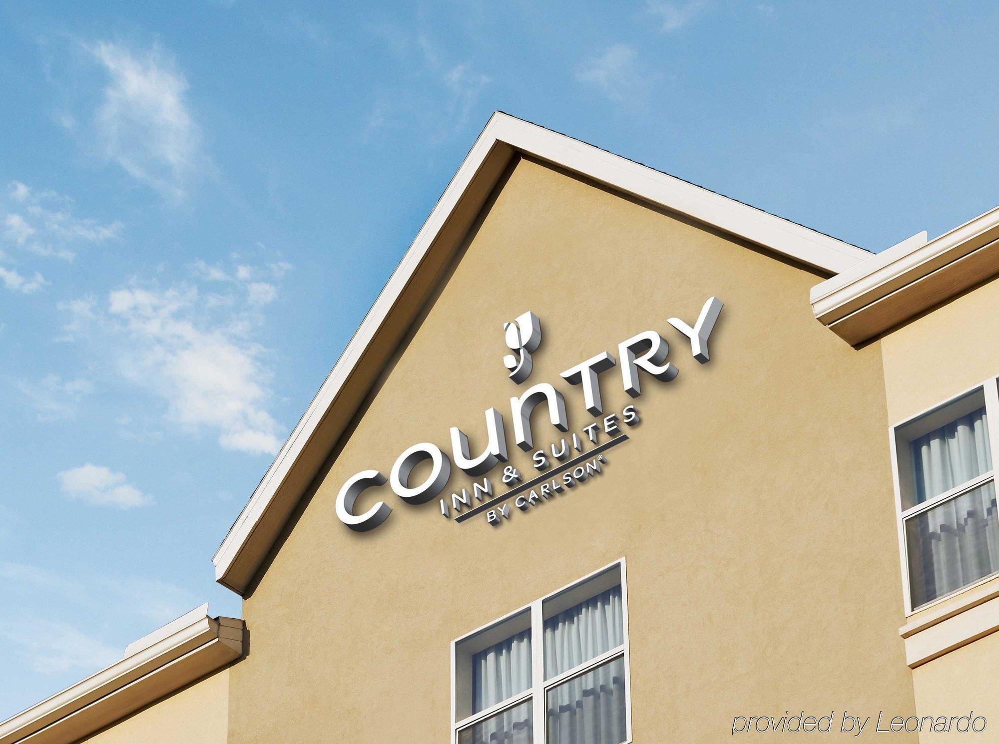 Country Inn & Suites By Radisson, Sidney, Ne Luaran gambar