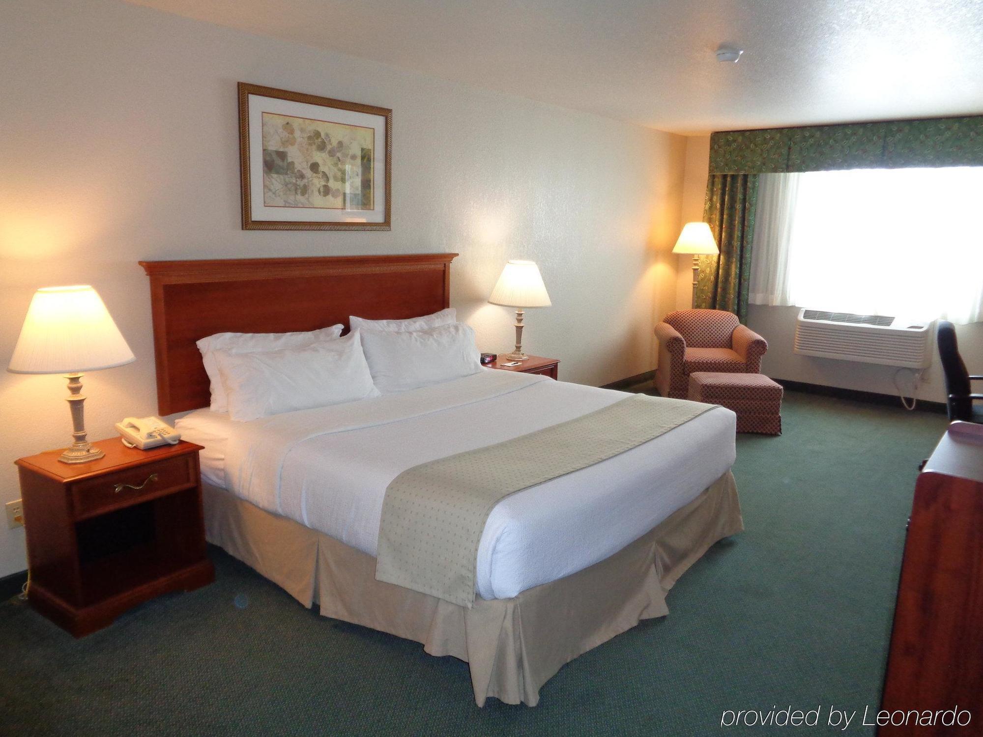 Country Inn & Suites By Radisson, Sidney, Ne Luaran gambar