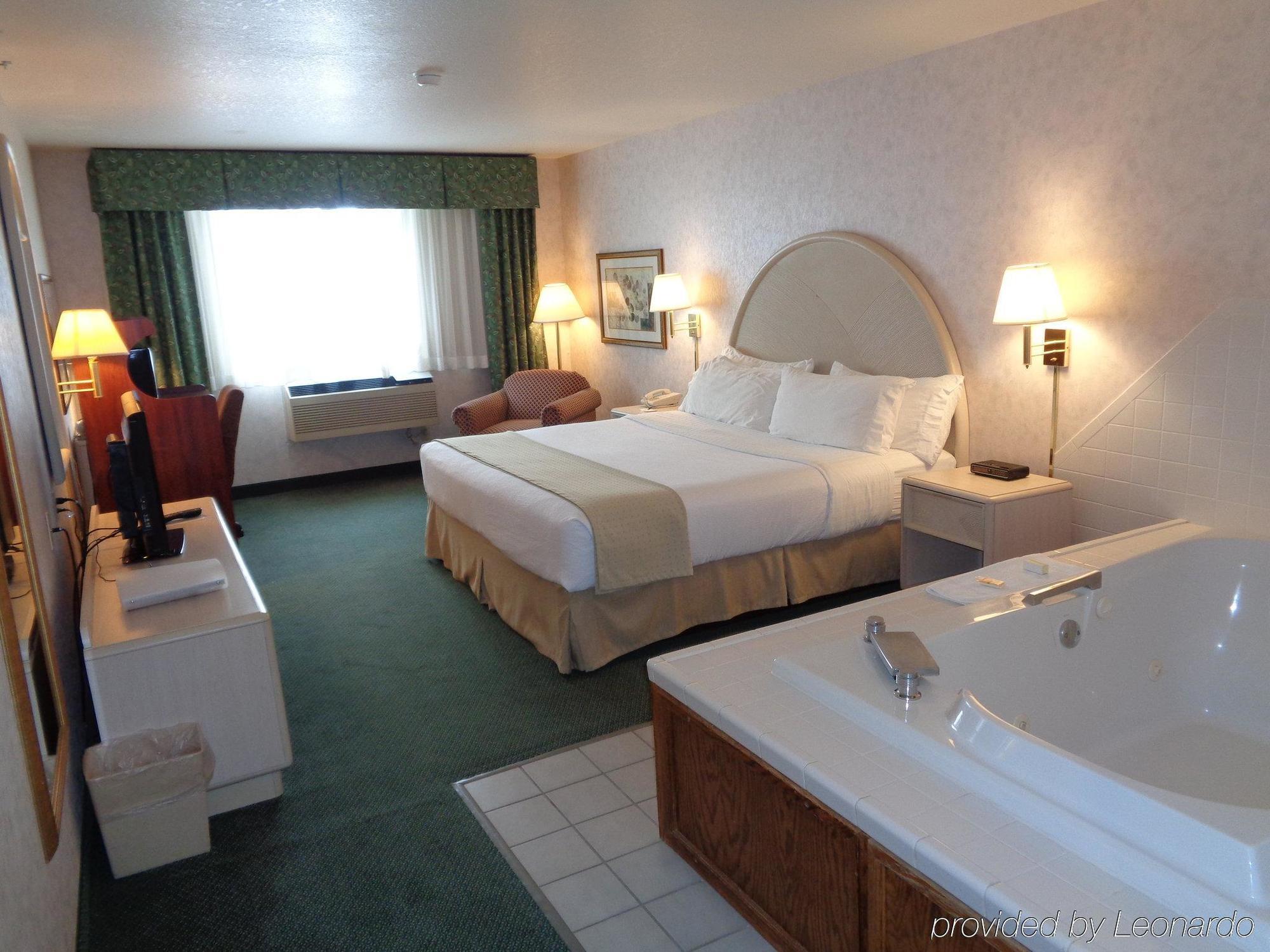 Country Inn & Suites By Radisson, Sidney, Ne Luaran gambar