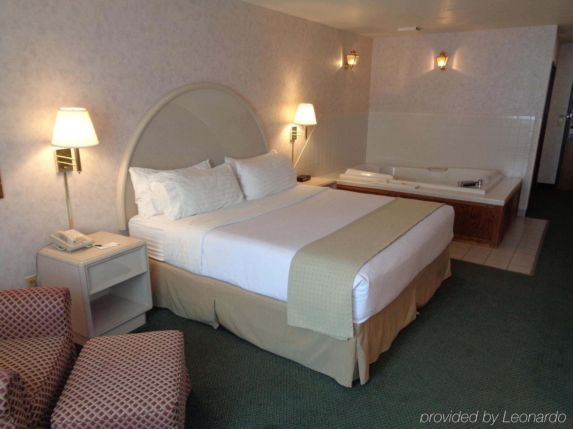 Country Inn & Suites By Radisson, Sidney, Ne Luaran gambar