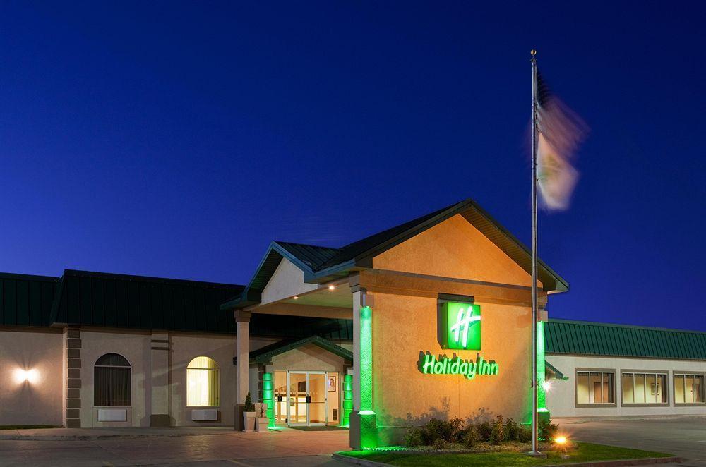 Country Inn & Suites By Radisson, Sidney, Ne Luaran gambar