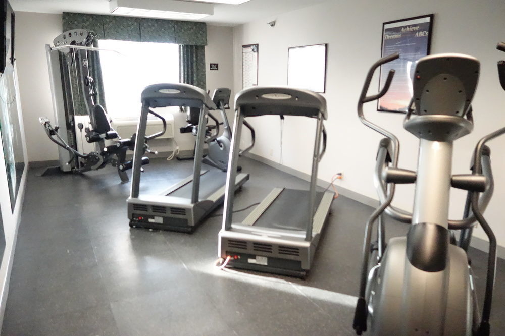 Country Inn & Suites By Radisson, Sidney, Ne Luaran gambar