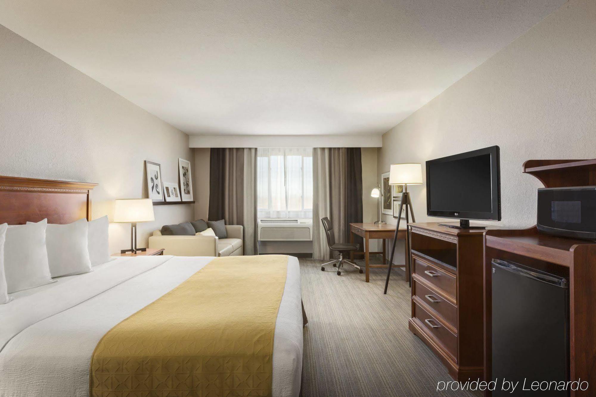 Country Inn & Suites By Radisson, Sidney, Ne Luaran gambar