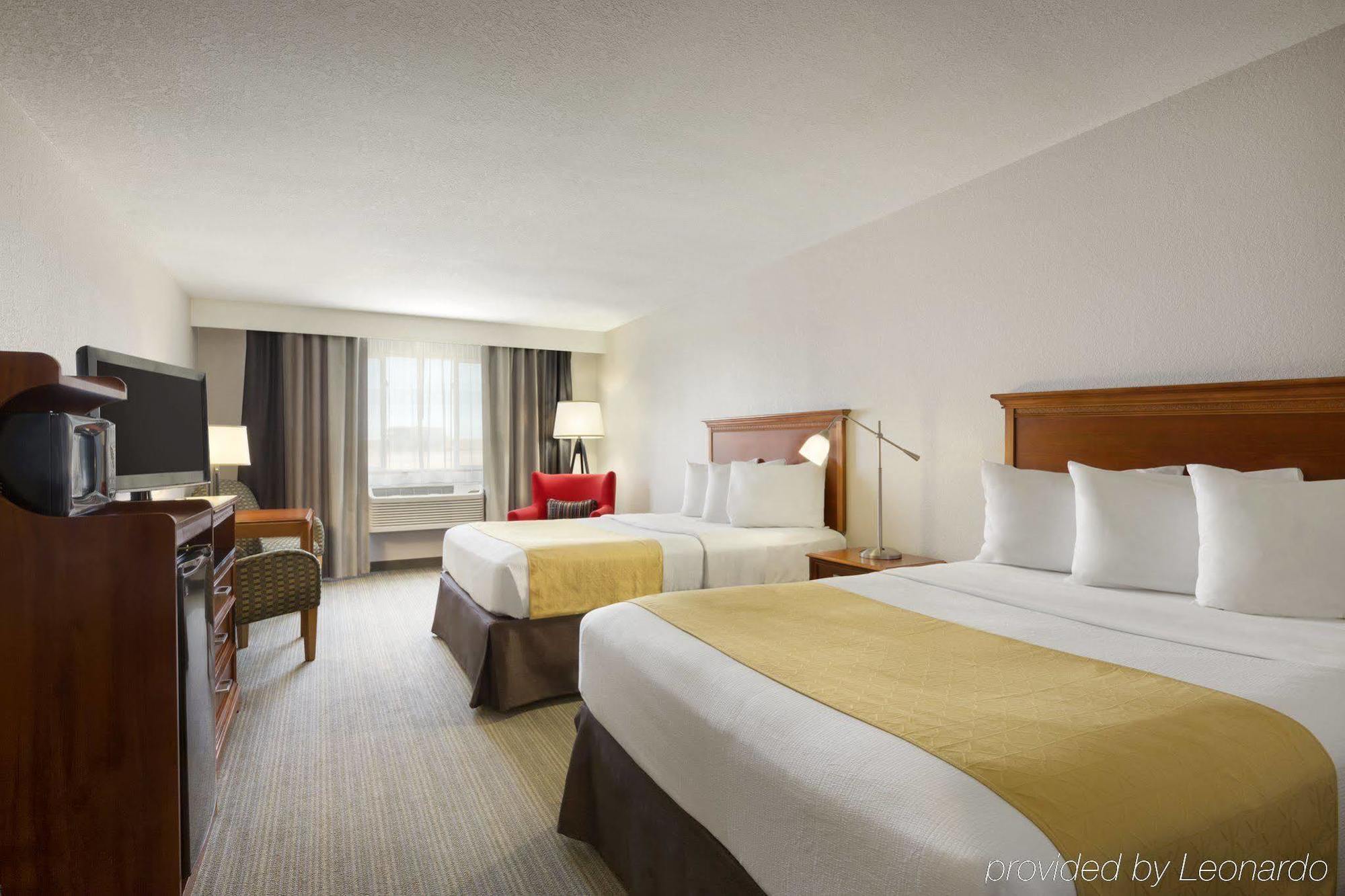 Country Inn & Suites By Radisson, Sidney, Ne Luaran gambar