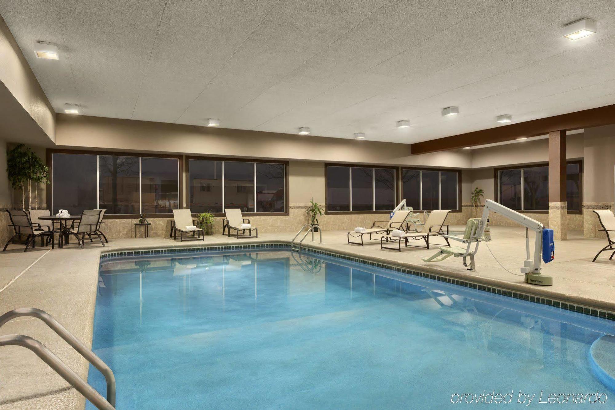 Country Inn & Suites By Radisson, Sidney, Ne Luaran gambar