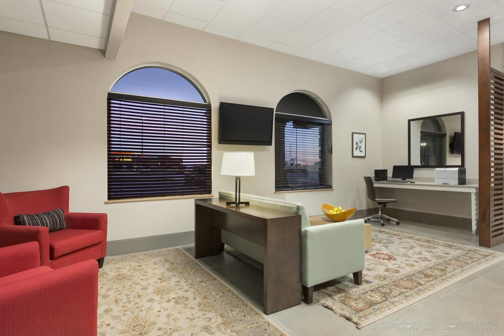 Country Inn & Suites By Radisson, Sidney, Ne Luaran gambar