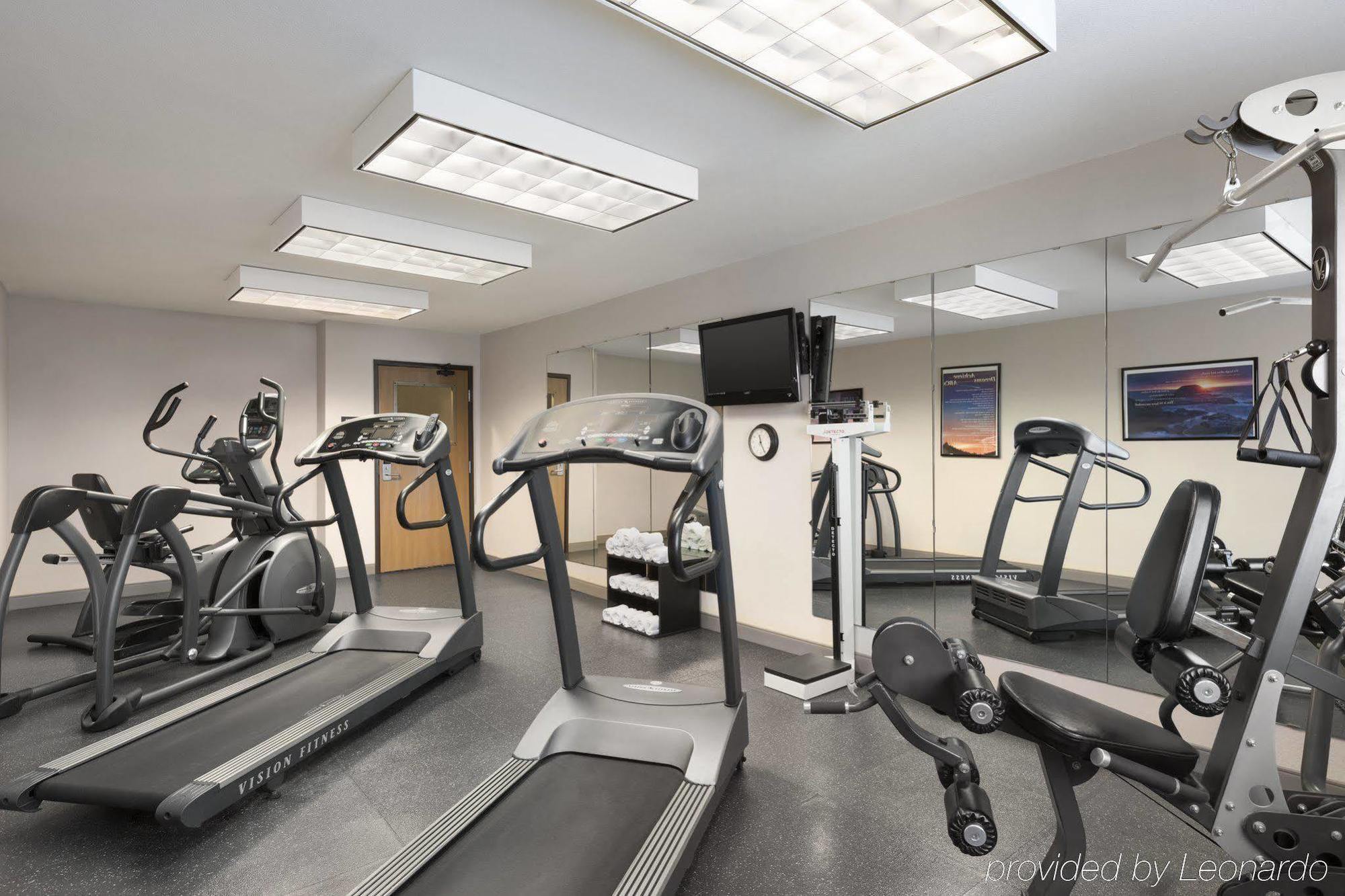 Country Inn & Suites By Radisson, Sidney, Ne Luaran gambar