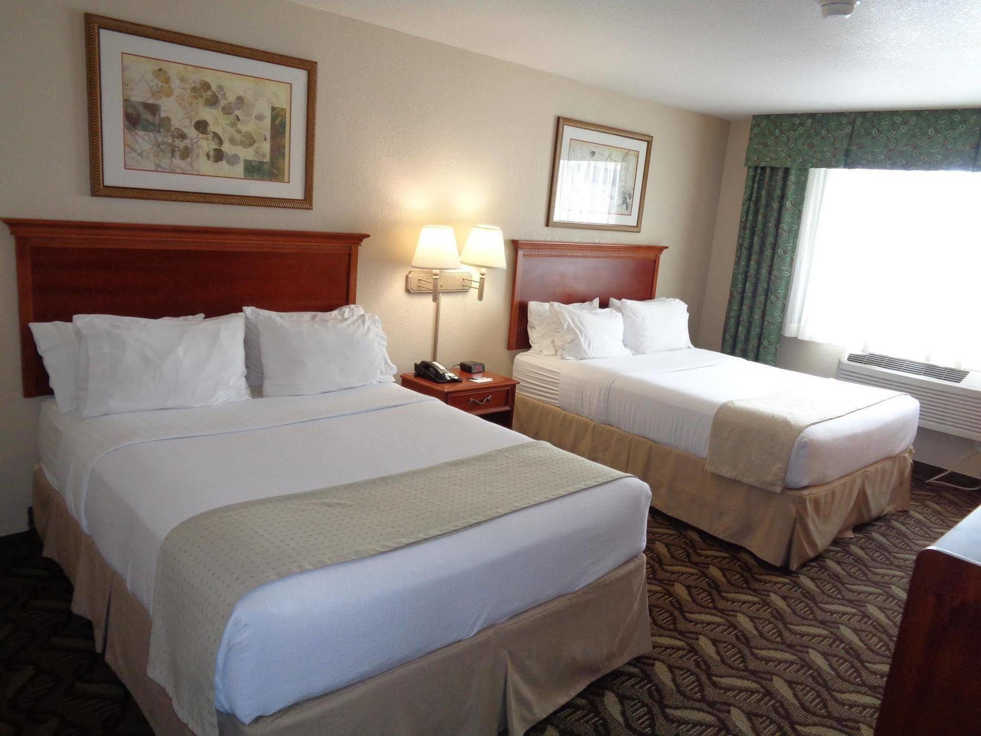 Country Inn & Suites By Radisson, Sidney, Ne Luaran gambar