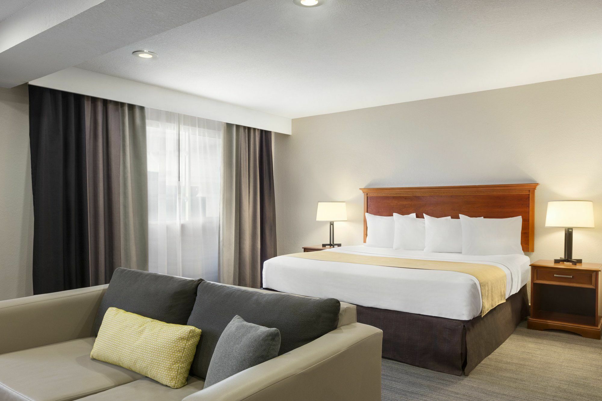 Country Inn & Suites By Radisson, Sidney, Ne Luaran gambar