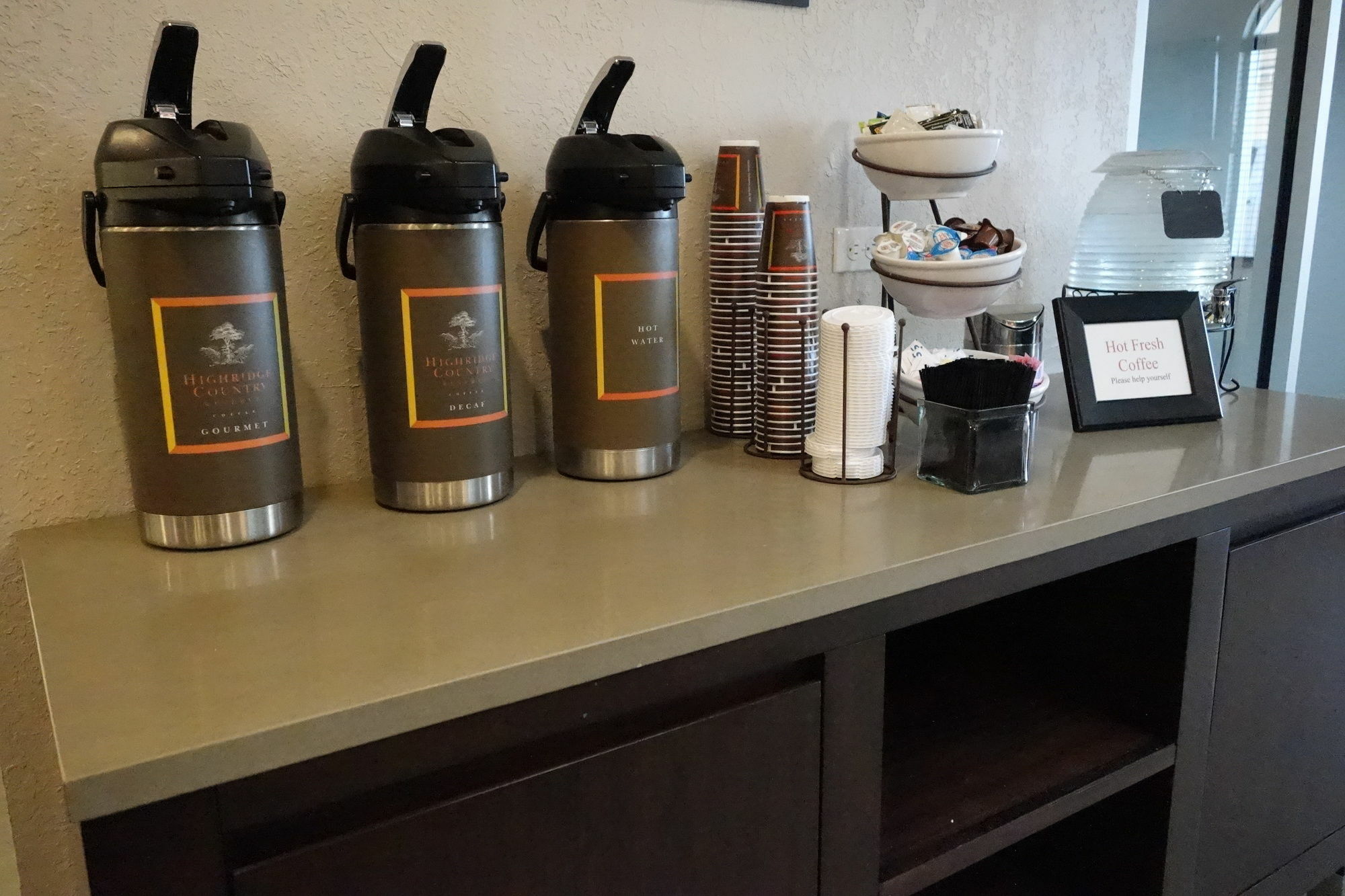Country Inn & Suites By Radisson, Sidney, Ne Luaran gambar